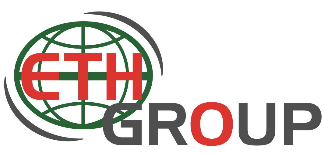 ETH GROUP
